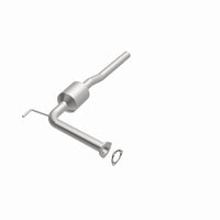 MagnaFlow Conv Direct Fit 1993/1995 Volkswagen EuroVan 2.5L - Burkken Auto Parts
