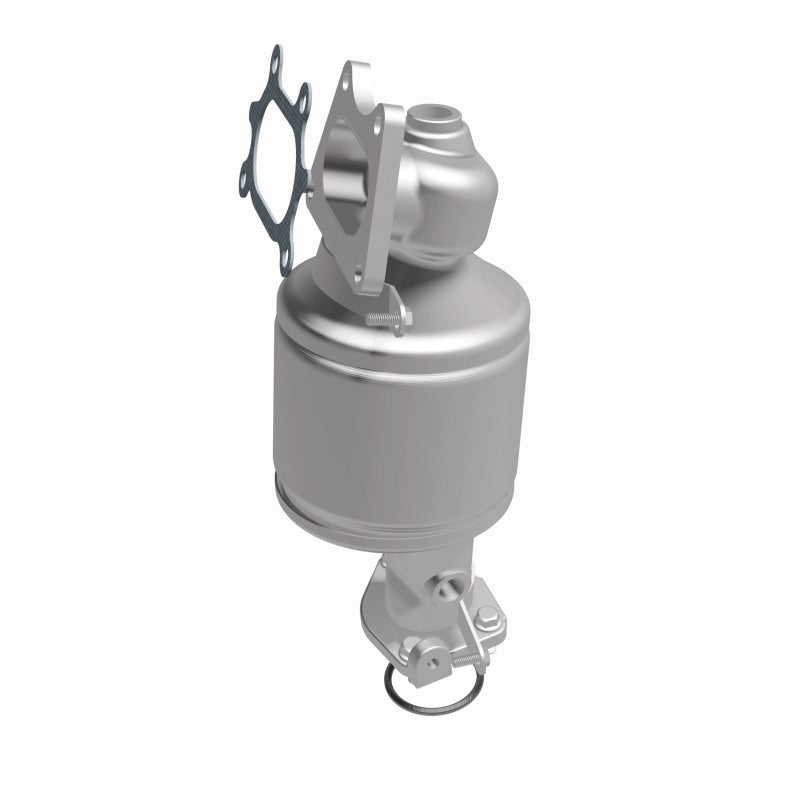 MagnaFlow Conv DF 04-07 Saturn VUE 3.5L Rear - Burkken Auto Parts