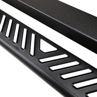 Westin 19-25 RAM 1500 CC (Excl. 1500 Classic) Outlaw Drop Running Boards - Tex. Blk - Burkken Auto Parts