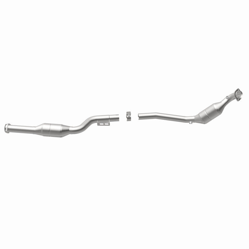 Magnaflow Conv DF 98-03 MB E320 3.2L D/S - Burkken Auto Parts
