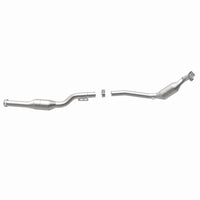 Magnaflow Conv DF 98-03 MB E320 3.2L D/S - Burkken Auto Parts