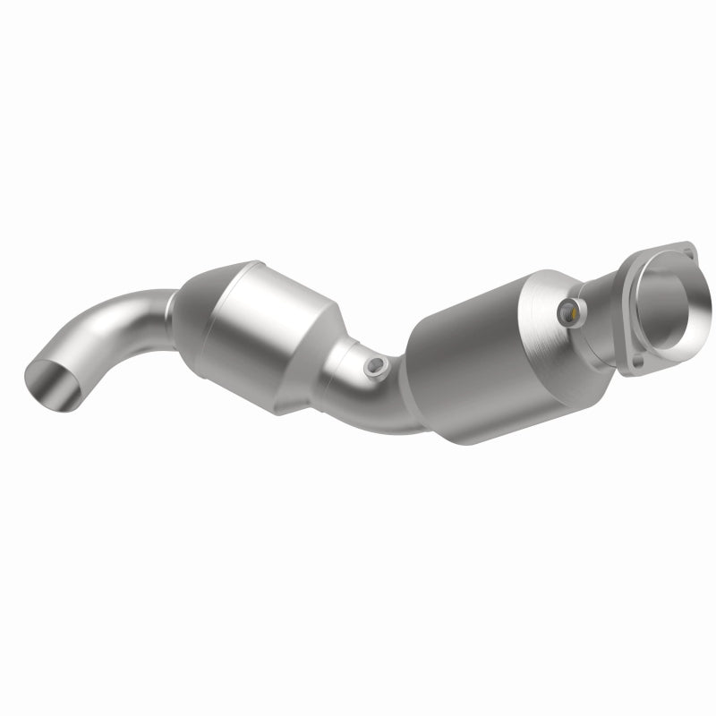Magnaflow 21-23 Ford F-150 3.5L Left Underbody Direct Fit Converter - Burkken Auto Parts