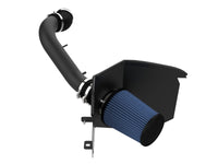 aFe MagnumFORCE Intakes Stage-2 P5R AIS P5R Toyota Tacoma 99-04 L4-2.4L/2.7L - Burkken Auto Parts