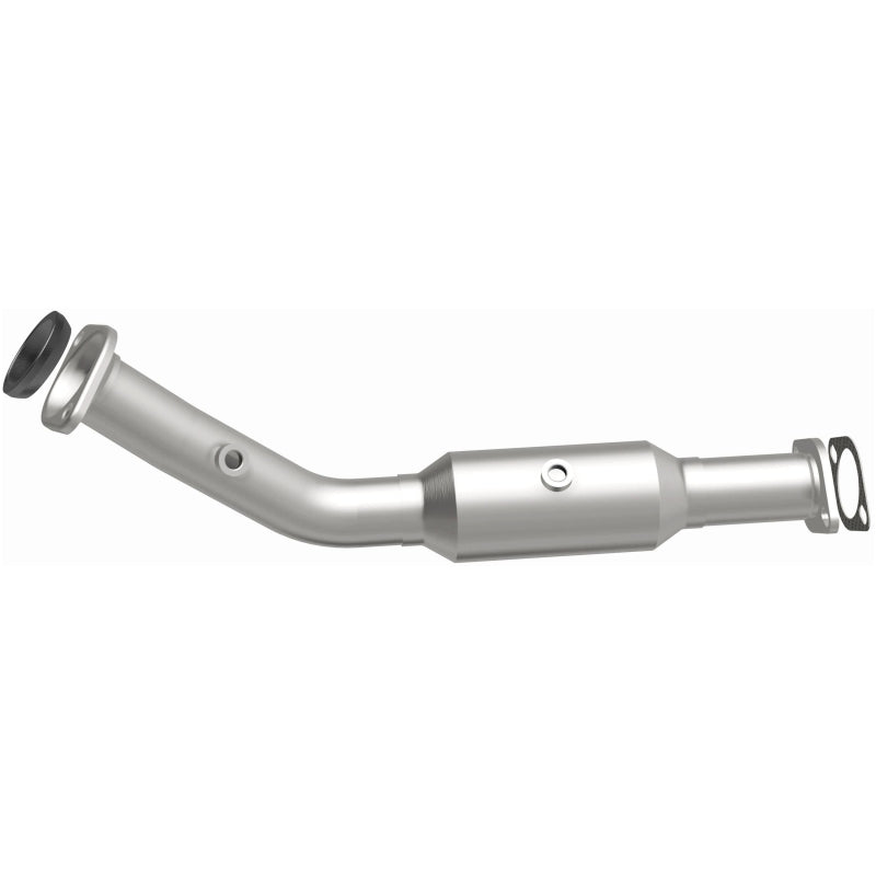 MagnaFlow Conv DF 2003-2005 Mazda 6 2.3 - Burkken Auto Parts