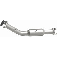 MagnaFlow Conv DF 2003-2005 Mazda 6 2.3 - Burkken Auto Parts