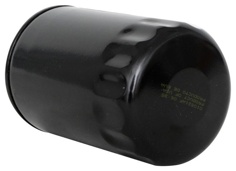 K&N 2011+ Buick Enclave 3.6L V6 / 2014+ Chevrolet Silverado 1500 5.3L V8 Spin-On Oil Filter - Burkken Auto Parts