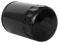 K&N 2011+ Buick Enclave 3.6L V6 / 2014+ Chevrolet Silverado 1500 5.3L V8 Spin-On Oil Filter - Burkken Auto Parts