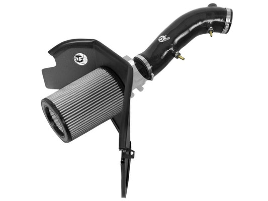 aFe 96-98 Toyota 4Runner V6 3.4L MagnumFORCE Stage-2 Intake PRO Dry S Filter - Burkken Auto Parts