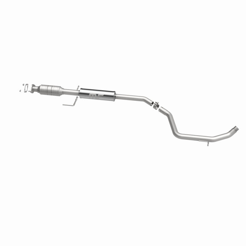 MagnaFlow Conv DF 06-09 Mazda 5 2.3L - Burkken Auto Parts