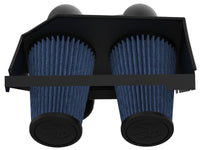 aFe Magnum FORCE Stage-2 Pro 5R Cold Air Intake System 15-17 Ford F-150 V6 2.7L (tt) - Burkken Auto Parts