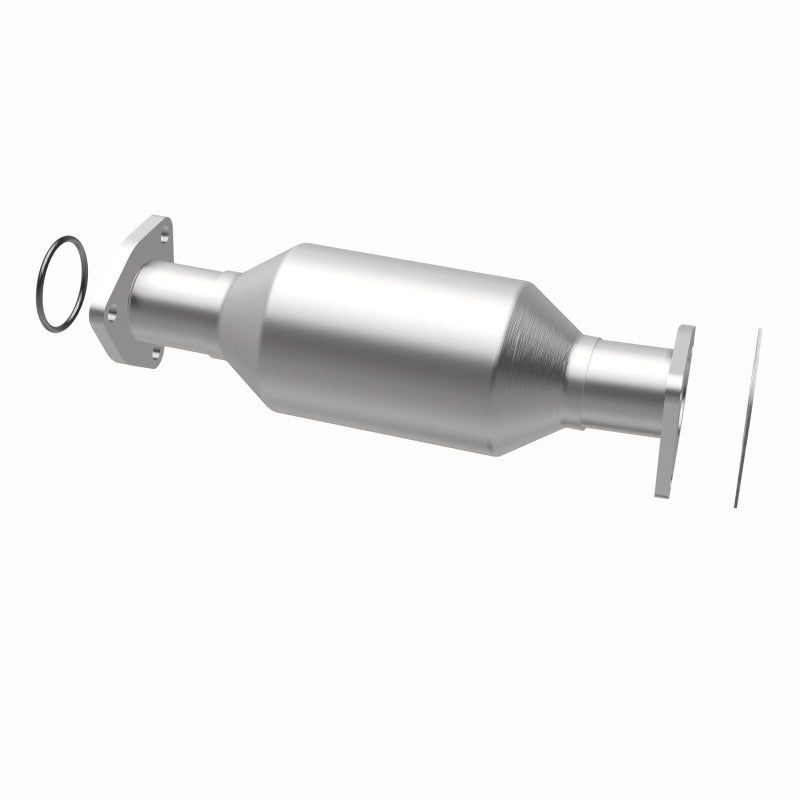 Magnaflow 90-93 Accord 2.2L CA Direct Fit Converter - Burkken Auto Parts
