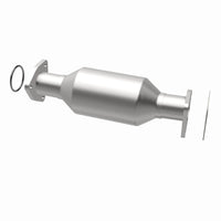 Magnaflow 90-93 Accord 2.2L CA Direct Fit Converter - Burkken Auto Parts