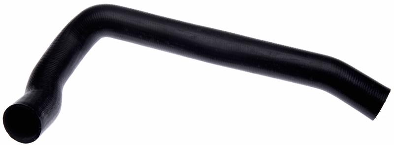 Gates 85-88 Chevrolet Astro 4-Cyl. 2.5L Lower Molded Coolant Hose
