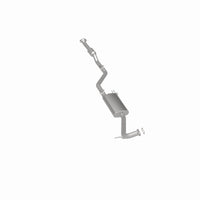 Magnaflow 19-20 Hyundai Santa Fe Conv DF L4 OEM Underbody - Burkken Auto Parts