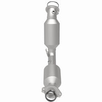 MagnaFlow DF Conv 22-24 Tundra 3.4 Right OEM