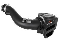aFe POWER Momentum GT Pro DRY S Cold Air Intake System 16-17 Jeep Grand Cherokee V6-3.6L - Burkken Auto Parts