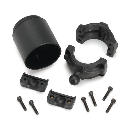 Autometer 52mm Roll Bar (40mm Dia.) Gauge Mount - Burkken Auto Parts