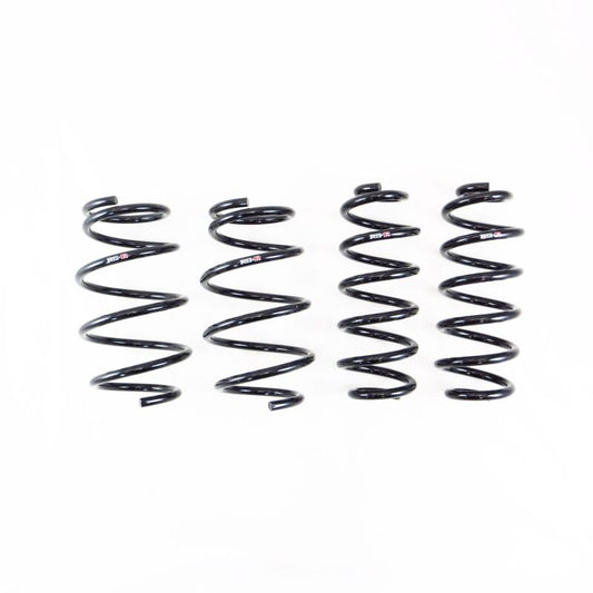 RS-R 2025 Toyota Crown Signia Down Sus Springs