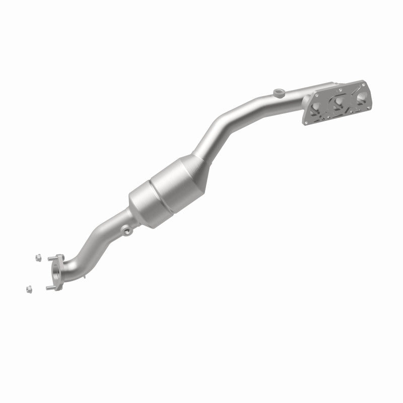 MagnaFlow Conv DF 05-09 Audi A8 6.0L - Burkken Auto Parts