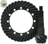 USA Standard Ring & Pinion Gear Set For Toyota Landcruiser in a 5.29 Ratio - Burkken Auto Parts