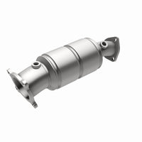 MagnaFlow Conv DF 05-08 Audi A4/A4 Quattro 2.0L Turbocharged (49 State) - Burkken Auto Parts