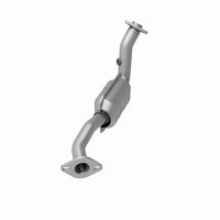 MagnaFlow Conv DF 01-04 Frontier Passenger Side Rear 3.3L - Burkken Auto Parts