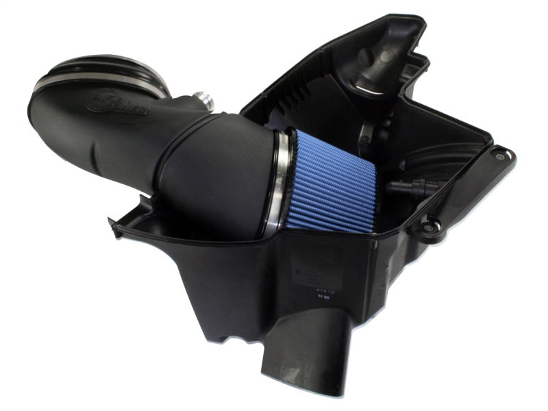 aFe MagnumFORCE Intakes Stage-2 P5R AIS P5R BMW M3 (E9X) 08-12 V8-4.0L - Burkken Auto Parts