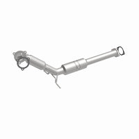 MagnaFlow Conv DF 02-03 Volvo S60 2.4L - Burkken Auto Parts