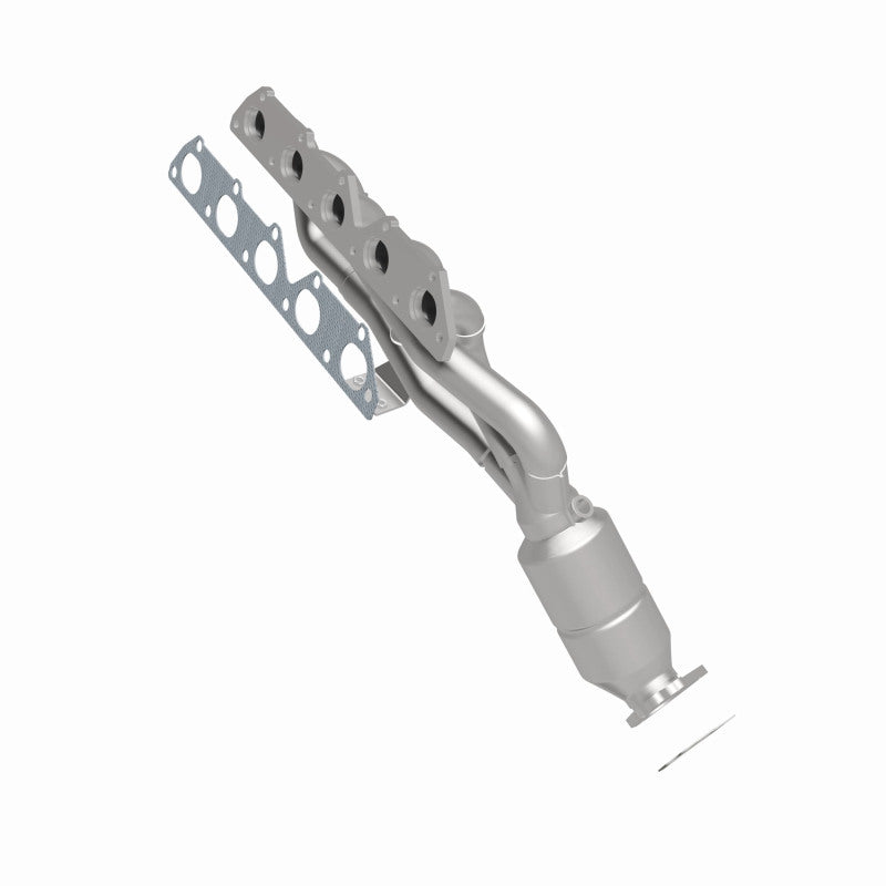 Magnaflow Conv DF 95-98 Acura TL 2.5L - Burkken Auto Parts