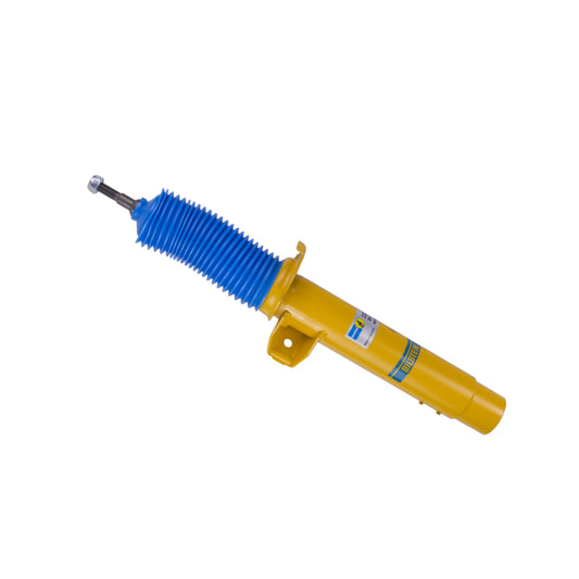 Bilstein B6 2013 BMW X1 xDrive28i Front Right Suspension Strut Assembly - Burkken Auto Parts