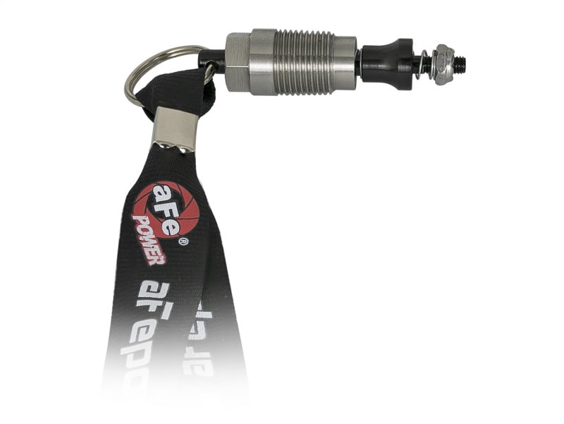 aFe DFS780 MAX Universal Fuel Pump - Burkken Auto Parts