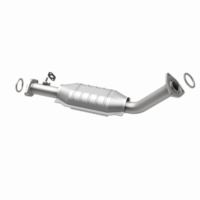 MagnaFlow Conv DF 00-02 Toyota Tundra 4.7L - Burkken Auto Parts