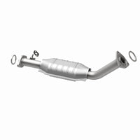 MagnaFlow Conv DF 00-02 Toyota Tundra 4.7L - Burkken Auto Parts
