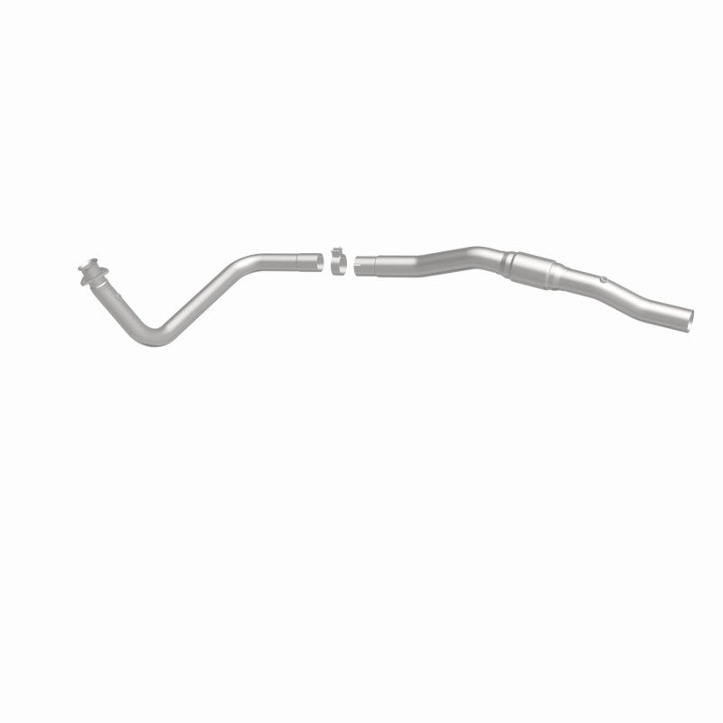 Magnaflow 01-02 Express/Savana 5.7L Direct Fit Converter - Burkken Auto Parts
