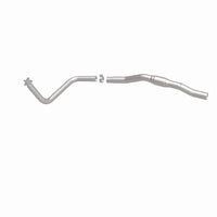 Magnaflow 01-02 Express/Savana 5.7L Direct Fit Converter - Burkken Auto Parts