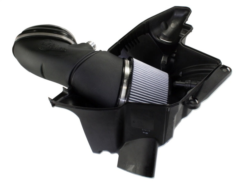 aFe MagnumFORCE Intakes Stage-2 PDS AIS PDS BMW M3 (E9X) 08-12 V8-4.0L - Burkken Auto Parts