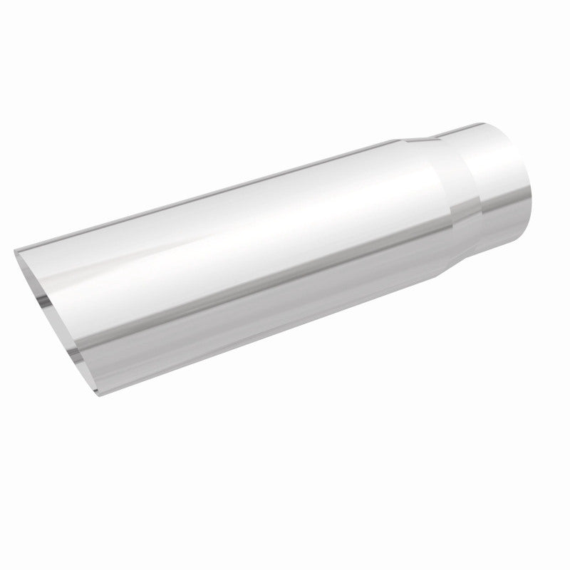 MagnaFlow Tip 1-Pk Sc 3.50 X 12 3 Id 15Deg - Burkken Auto Parts
