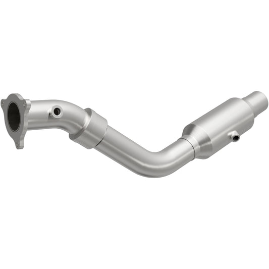 MagnaFlow Conv Direct Fit OEM 2004-2006 Chrysler Pacifica Underbody - Burkken Auto Parts