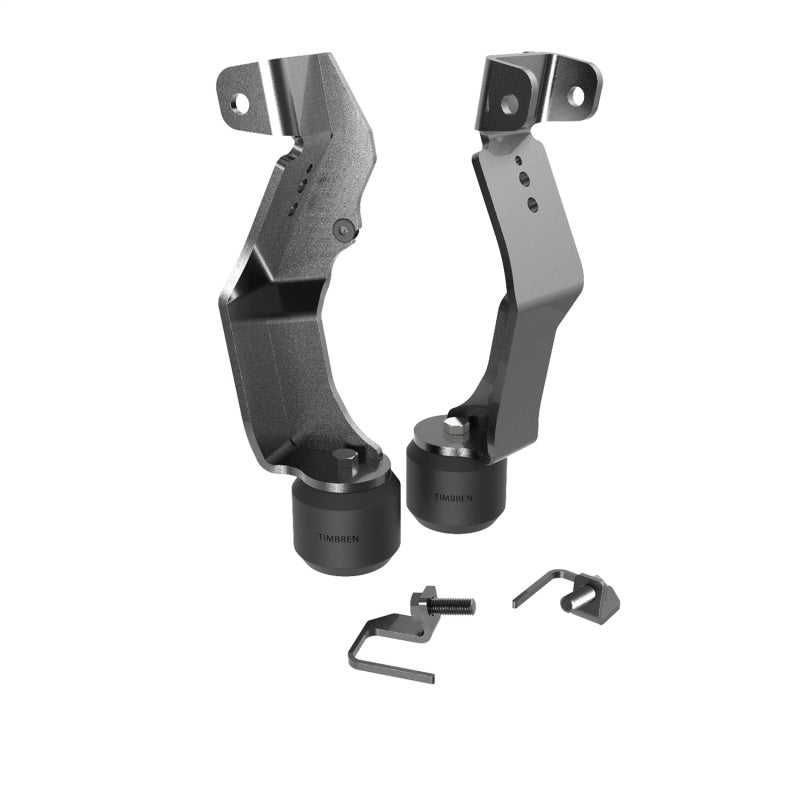 Timbren 2004 Ford F-150 STX RWD Front Suspension Enhancement System - Burkken Auto Parts