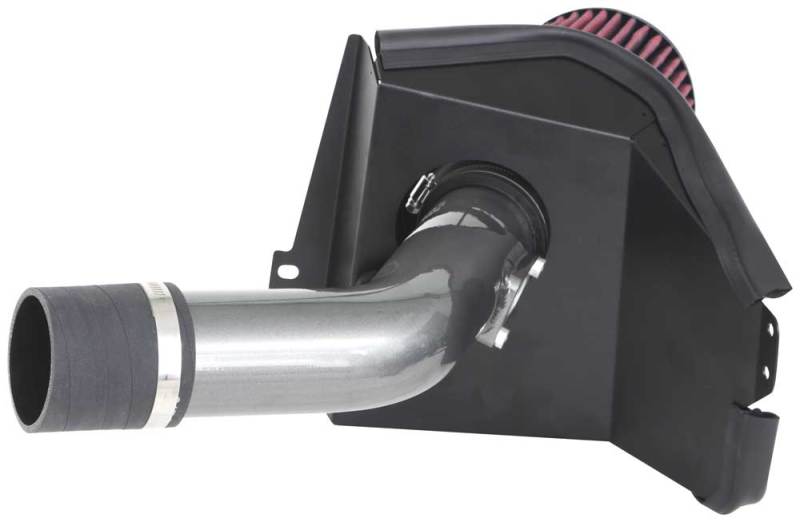 AEM 08-14 WRX/STi Cold Air Intake Sytem - Gunmetal Gray - Burkken Auto Parts