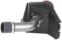 AEM 08-14 WRX/STi Cold Air Intake Sytem - Gunmetal Gray - Burkken Auto Parts