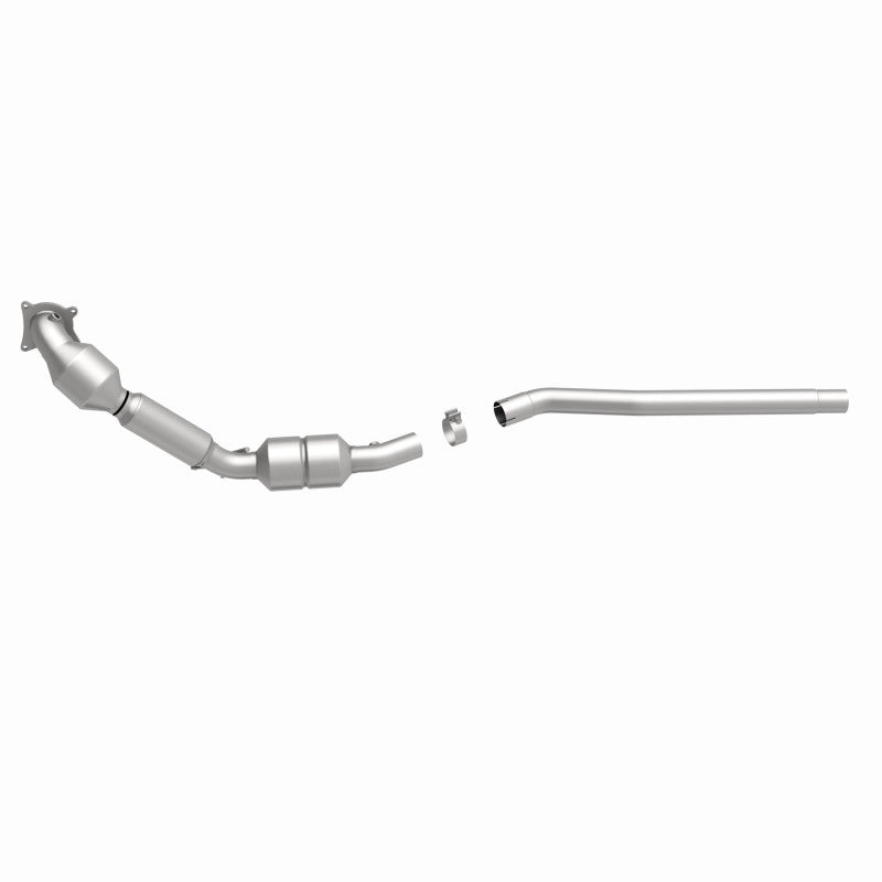 MagnaFlow Conv DF 06-08 VW Passat 2.0L - Burkken Auto Parts