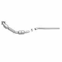 MagnaFlow Conv DF 06-08 VW Passat 2.0L - Burkken Auto Parts