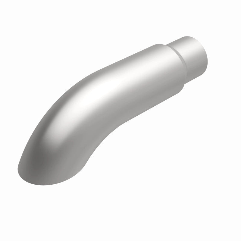 MagnaFlow Tip Turndown 5x20 4inchID 304SS - Burkken Auto Parts