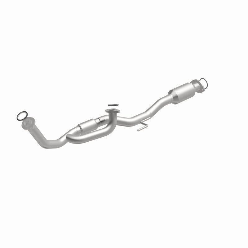 Magnaflow 1997 Toyota Avalon 3.0L Direct Fit Converter - Burkken Auto Parts