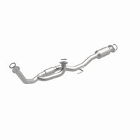 Magnaflow 1997 Toyota Avalon 3.0L Direct Fit Converter - Burkken Auto Parts