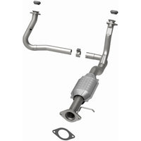Magnaflow Conv DF 2000 S10/Sanoma 4.3L - Burkken Auto Parts