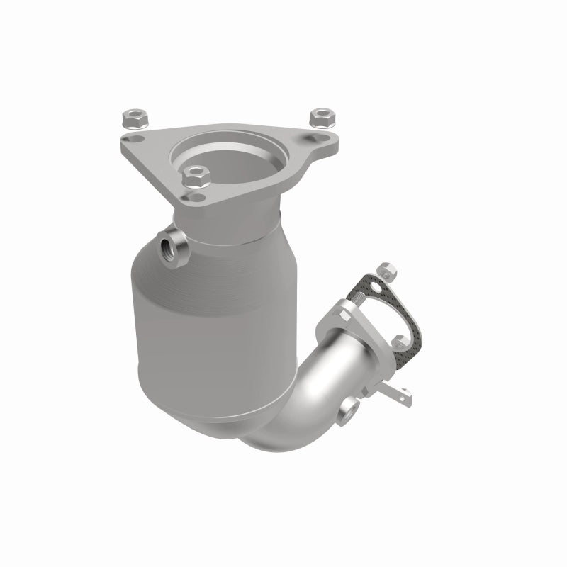 Magnaflow 19-22 Subaru Ascent 2.4L OEM Grade Federal / EPA Compliant Manifold Catalytic Converter - Burkken Auto Parts