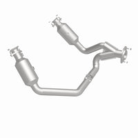 MagnaFlow 19-24 Ram 1500 5.7L OEM Grade Federal/EPA Compliant Direct-Fit Catalytic Converter