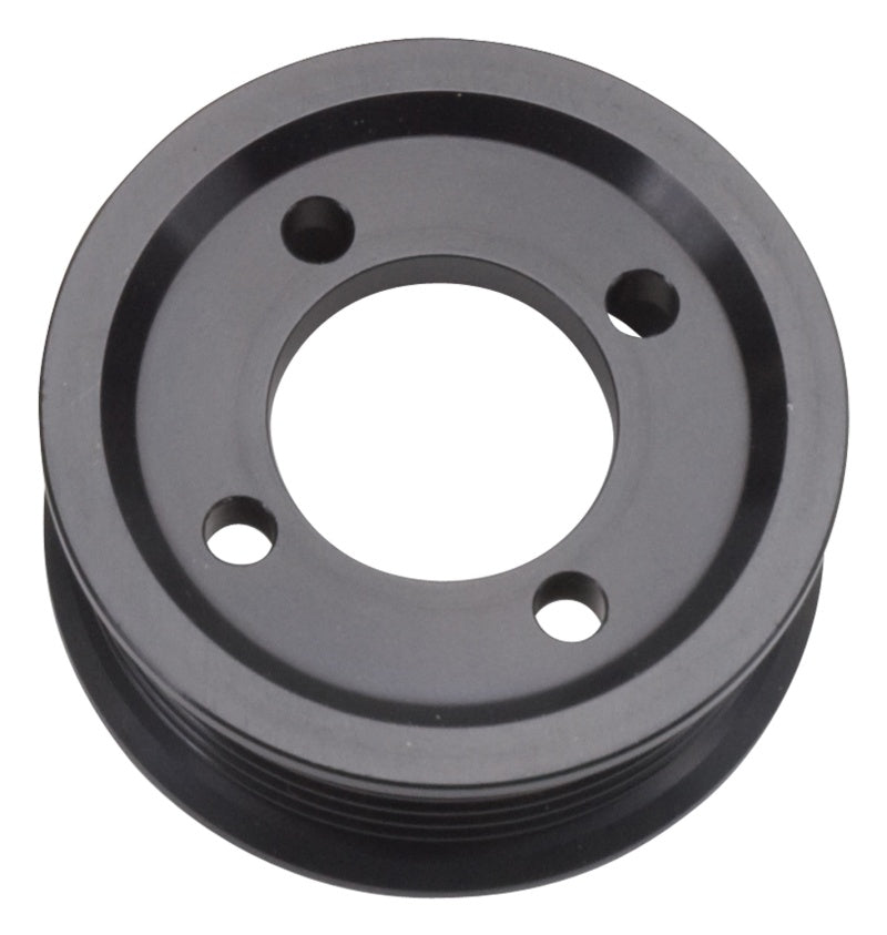 Edelbrock Pulley Supercharger E-Force Competition 2 75In - Burkken Auto Parts